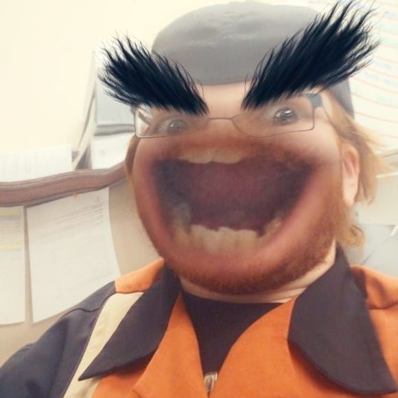 Meet your Posher, Jeremy - Picture 1 of 1